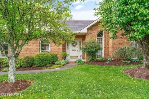 3804 Whitworth Drive, Knoxville, TN 37938