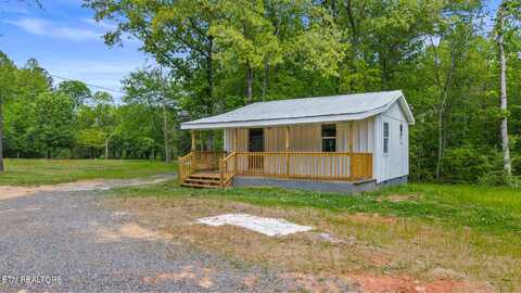 236 Sweeney Rd, Benton, TN 37307