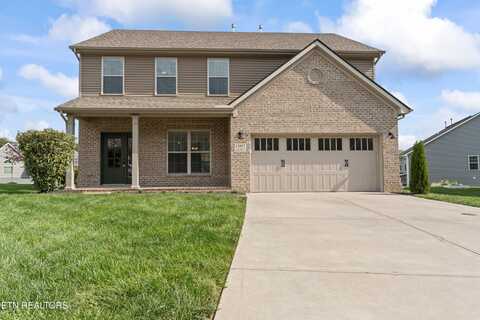1907 Dark Sky Lane, Knoxville, TN 37932