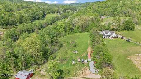 117 Dalton Lane, Clinton, TN 37716