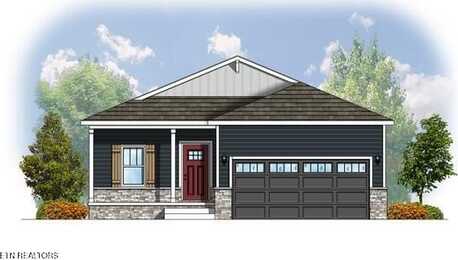 3736 Crimson Clover Lane, Knoxville, TN 37924