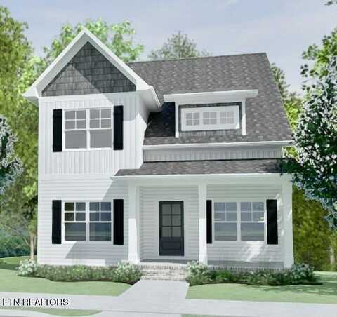 138 Roseberry St, Oak Ridge, TN 37830