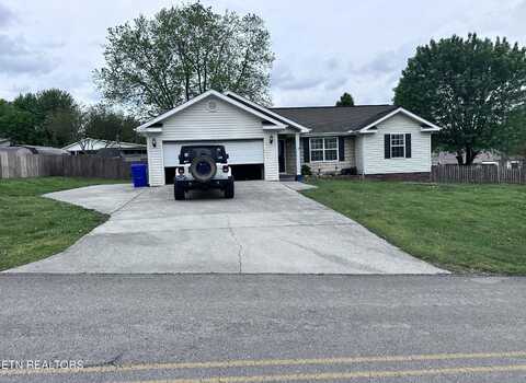 327 S Fowler St, Clinton, TN 37716