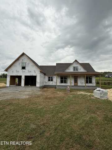 1924 River Mist Circle, New Market, TN 37820