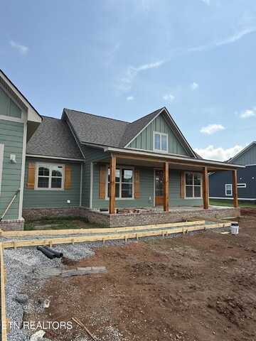 1924 River Mist Circle, New Market, TN 37820