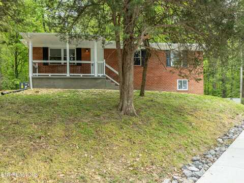 4412 Brown Gap Rd, Knoxville, TN 37918