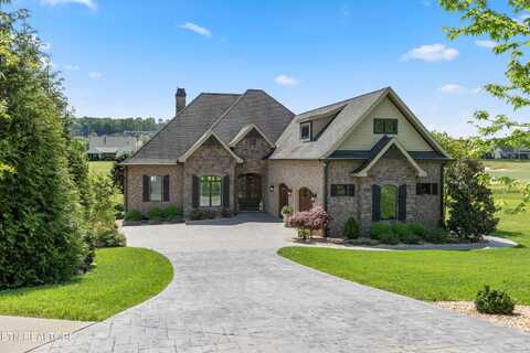1226 Chestnut Lane, Loudon, TN 37774
