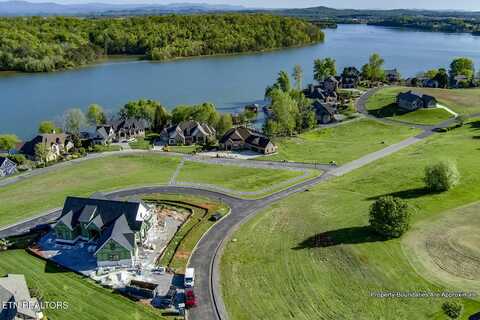 200 Killdeer Drive, Vonore, TN 37885