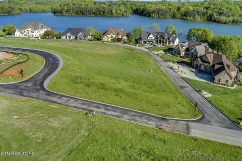 200 Killdeer Drive, Vonore, TN 37885