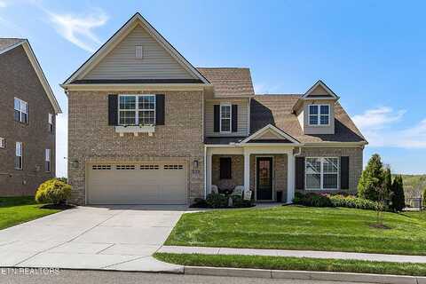 1901 English Ivy Lane, Knoxville, TN 37932