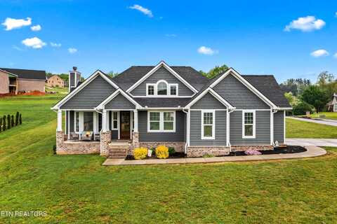 2635 River Island Blvd, Kodak, TN 37764