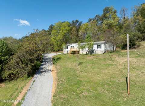 123 Griffin Drive, Dandridge, TN 37725