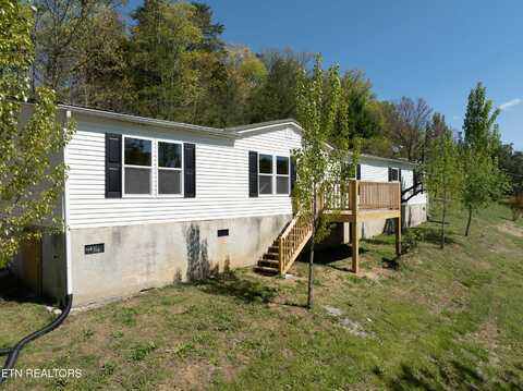 123 Griffin Drive, Dandridge, TN 37725