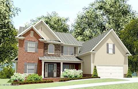 8506 Cloudbreak Lane, Knoxville, TN 37938