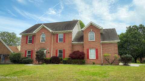 3901 S Lake Blvd, Knoxville, TN 37920