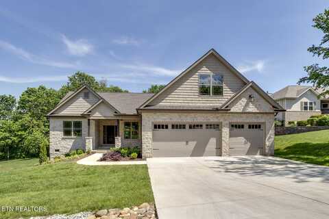 211 Mingo Way, Loudon, TN 37774