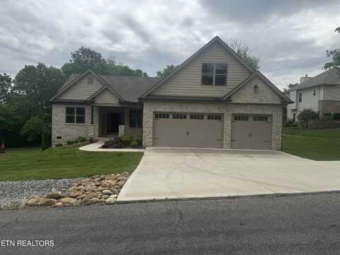 211 Mingo Way, Loudon, TN 37774