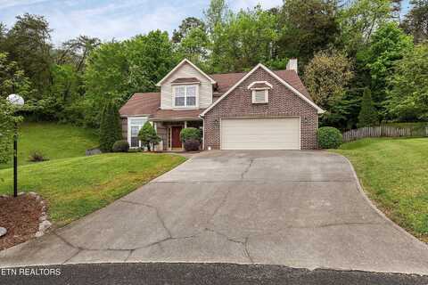 8707 Brucewood Lane, Knoxville, TN 37923