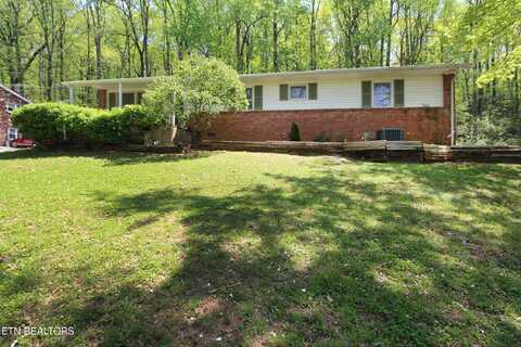 4302 Brown Gap Rd, Knoxville, TN 37918
