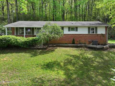 4302 Brown Gap Rd, Knoxville, TN 37918