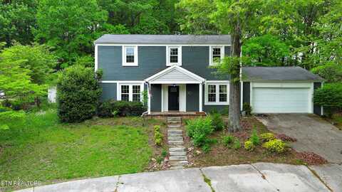 1624 Capitol Blvd, Knoxville, TN 37931
