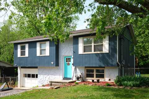 5617 Montina Rd, Knoxville, TN 37912