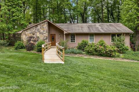 521 Echo Valley Rd, Knoxville, TN 37923