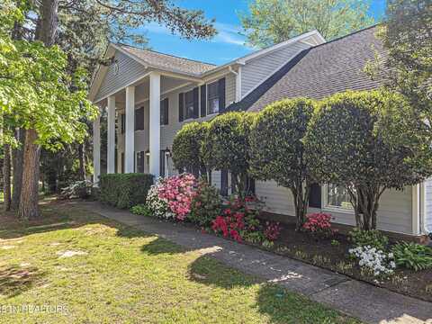 11816 N Monticello Drive, Knoxville, TN 37934
