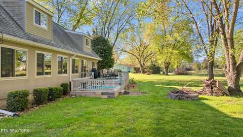 3576 E Atherton Lane, Baneberry, TN 37890