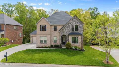 12427 Cotton Blossom Lane, Farragut, TN 37934