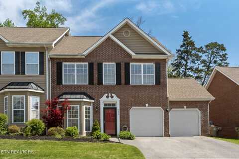 4846 Briar Rock Lane, Knoxville, TN 37920