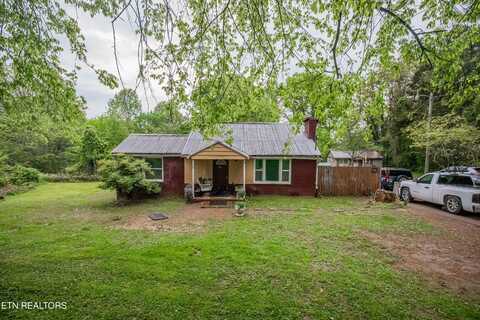 5213 Northside Drive, Knoxville, TN 37912