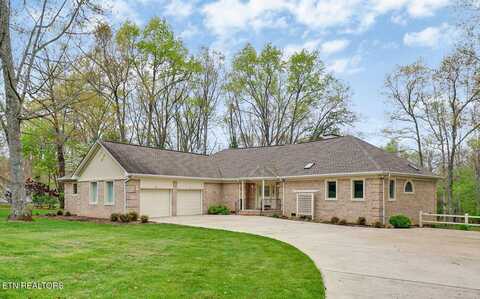 662 Laurel Circle, Crossville, TN 38555
