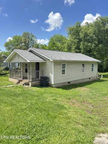 429 Avenue B, Knoxville, TN 37920