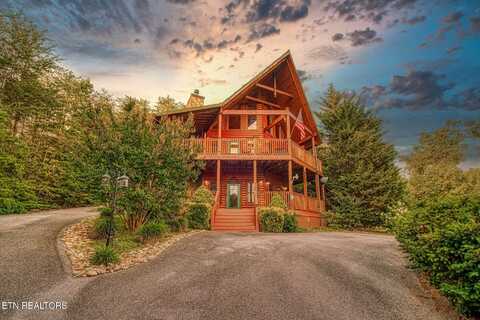210 Meghans Way, Townsend, TN 37882