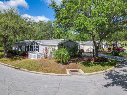 2 Cypress Grove Lane, Ormond Beach, FL 32174