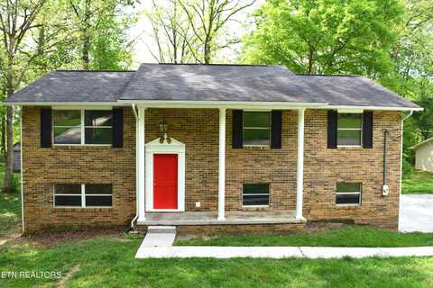 129 Forest Circle, Powell, TN 37849