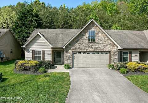 5136 Cates Bend Way, Powell, TN 37849
