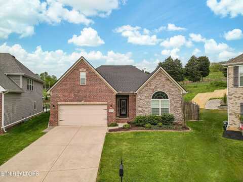 12371 Chirping Bird Lane, Knoxville, TN 37932