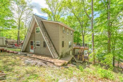 939 Flat Hollow Marina Rd, Speedwell, TN 37870