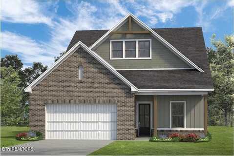 11519 Sierra Nevada Lane, Knoxville, TN 37932