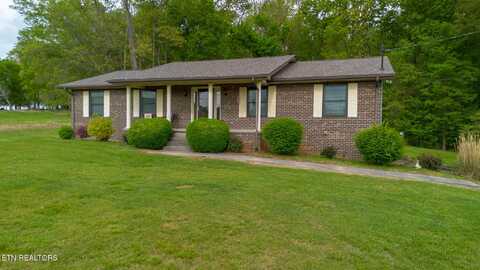 2201 Little Valley Rd, Blaine, TN 37709