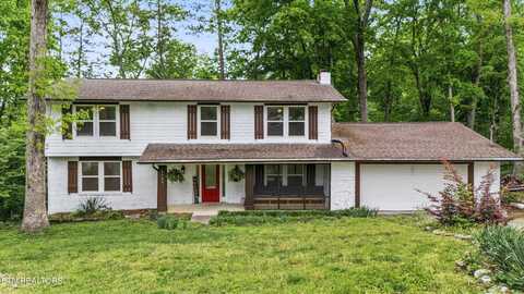 1101 Green Oak Lane, Knoxville, TN 37932