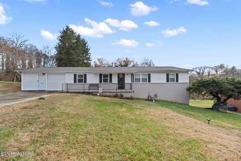 2408 Brooks Ave, Knoxville, TN 37914