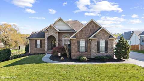 7006 Elna Marie Drive, Knoxville, TN 37924
