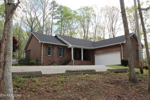 1196 Cherokee Way, Jamestown, TN 38556
