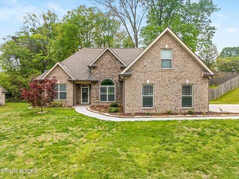7522 Willow Spring Drive, Knoxville, TN 37938
