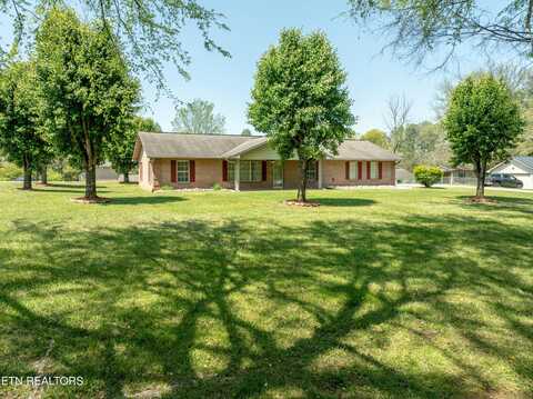121 Amburn Drive, Maryville, TN 37803