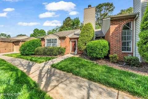 5017 Griffins Gate Lane, Knoxville, TN 37912