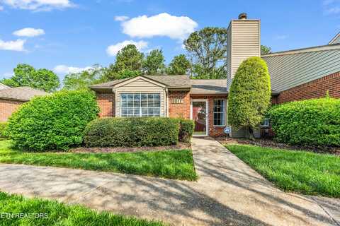 5017 Griffins Gate Lane, Knoxville, TN 37912